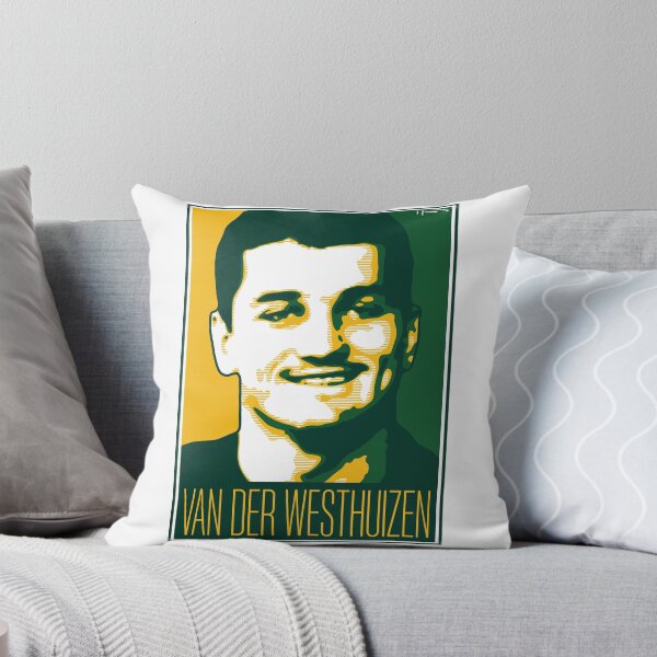 Item preview, van der Westhuizen - SOUTH AFRICA designed and sold by DFA.