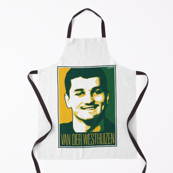 Item preview, van der Westhuizen - SOUTH AFRICA designed and sold by DFA.