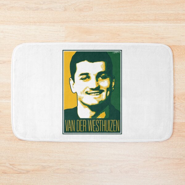 Item preview, van der Westhuizen - SOUTH AFRICA designed and sold by DFA.