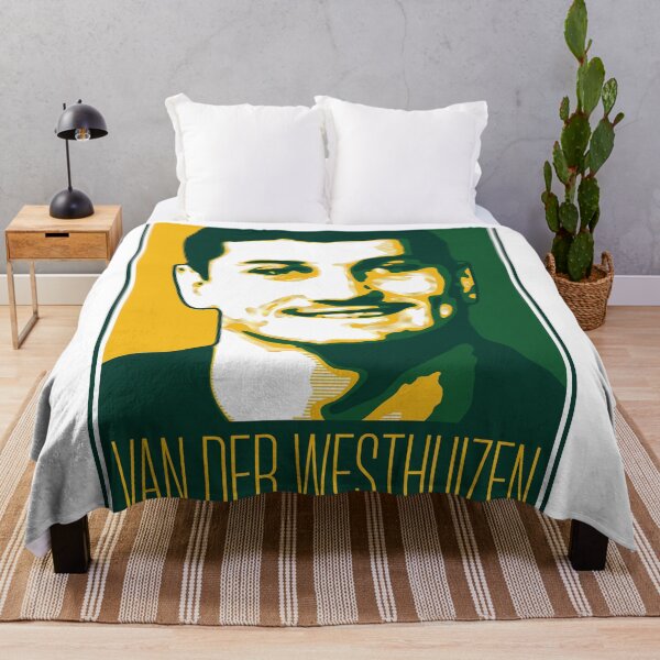 Item preview, van der Westhuizen - SOUTH AFRICA designed and sold by DFA.