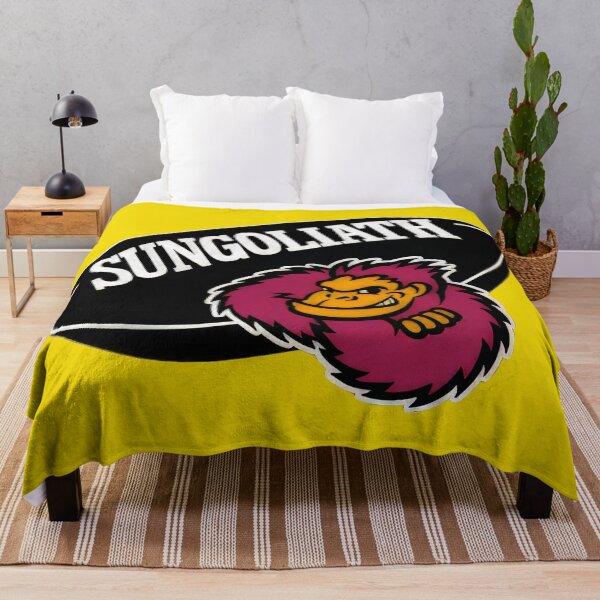 Item preview, Tokyo Sungoliath Crest/Logo  designed and sold by Digital Japan.