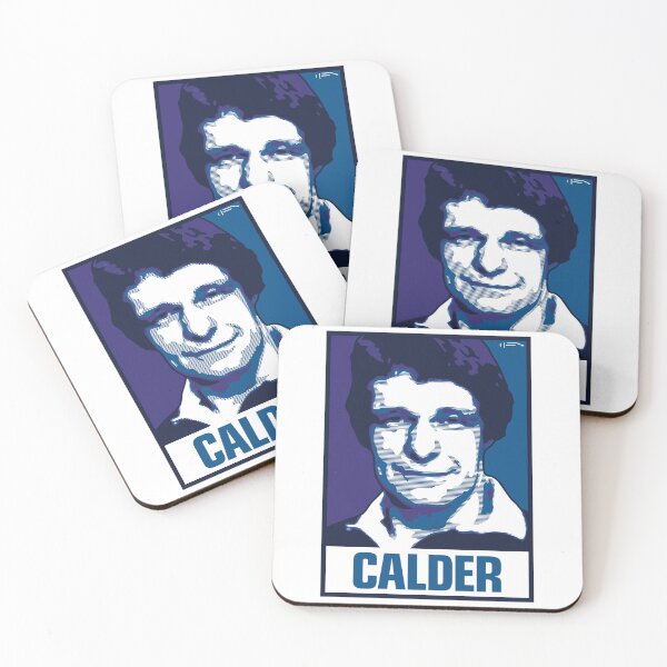 Item preview, Calder - SCOTLAND designed and sold by DFA.