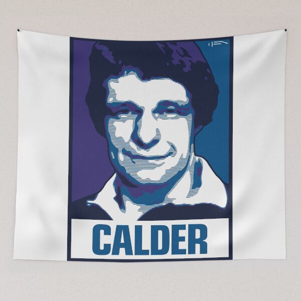 Item preview, Calder - SCOTLAND designed and sold by DFA.