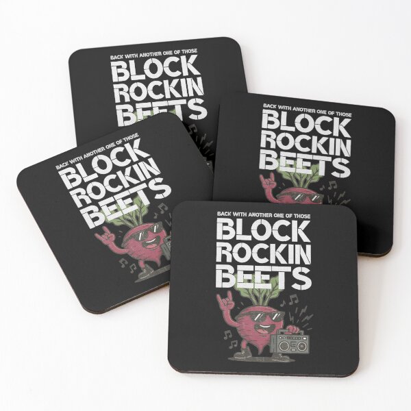 Item preview, Block Rockin Beets designed and sold by UNK-Fatigues.