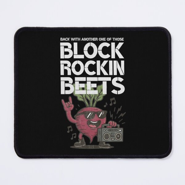 Item preview, Block Rockin Beets designed and sold by UNK-Fatigues.