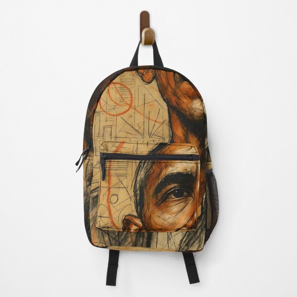 Item preview, Anatomy of Hope designed and sold by cryolith7454.
