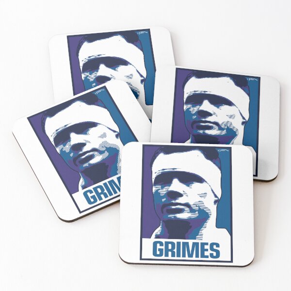 Item preview, Grimes - SCOTLAND designed and sold by DFA.