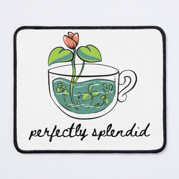 Item preview, Perfectly Splendid designed and sold by hashnan21.