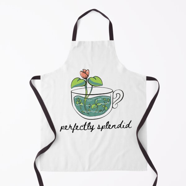 Item preview, Perfectly Splendid  designed and sold by hashnan21.