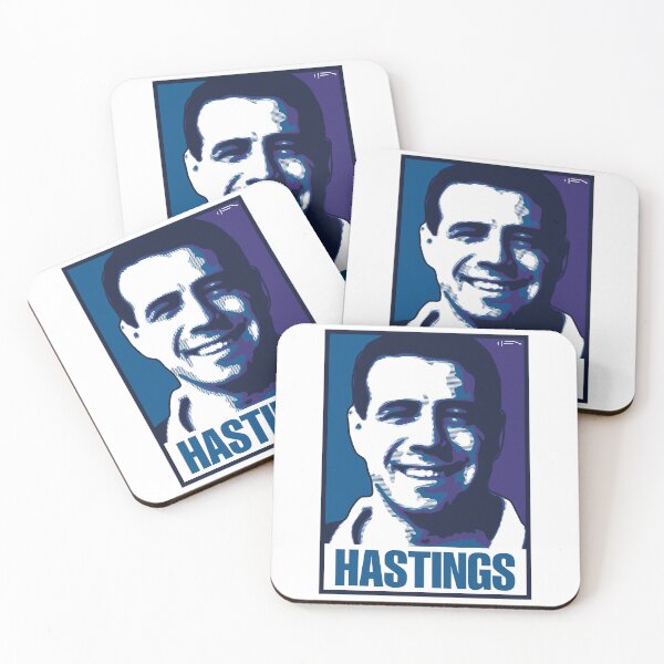 Item preview, Hastings - SCOTLAND designed and sold by DFA.