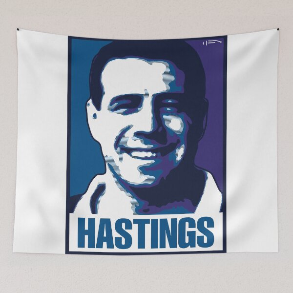 Item preview, Hastings - SCOTLAND designed and sold by DFA.