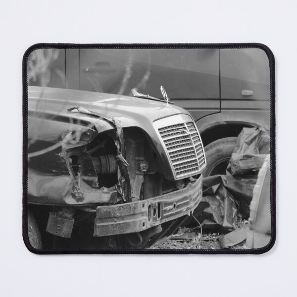 Item preview, "Wrecked" designed and sold by Laretta02.