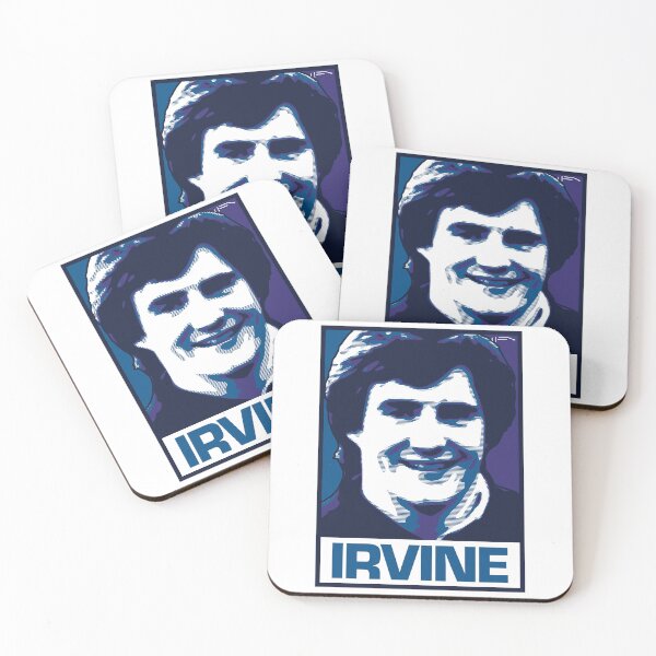Item preview, Irvine - SCOTLAND designed and sold by DFA.