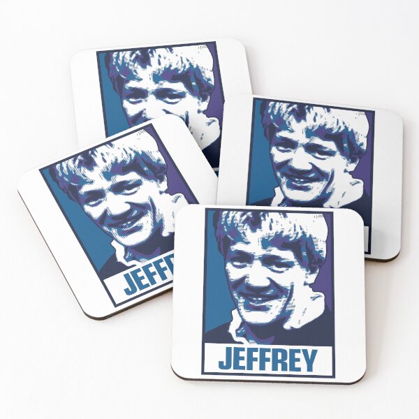 Item preview, Jeffrey - SCOTLAND designed and sold by DFA.