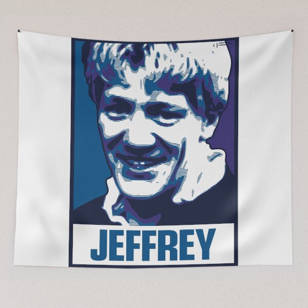 Item preview, Jeffrey - SCOTLAND designed and sold by DFA.