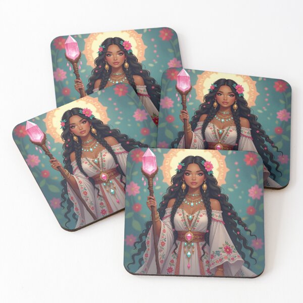 Item preview, Healer. Psychic. Sonia Sarkali designed and sold by SoniaSarkali.