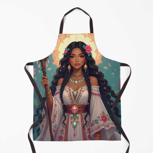Item preview, Healer. Psychic. Sonia Sarkali designed and sold by SoniaSarkali.