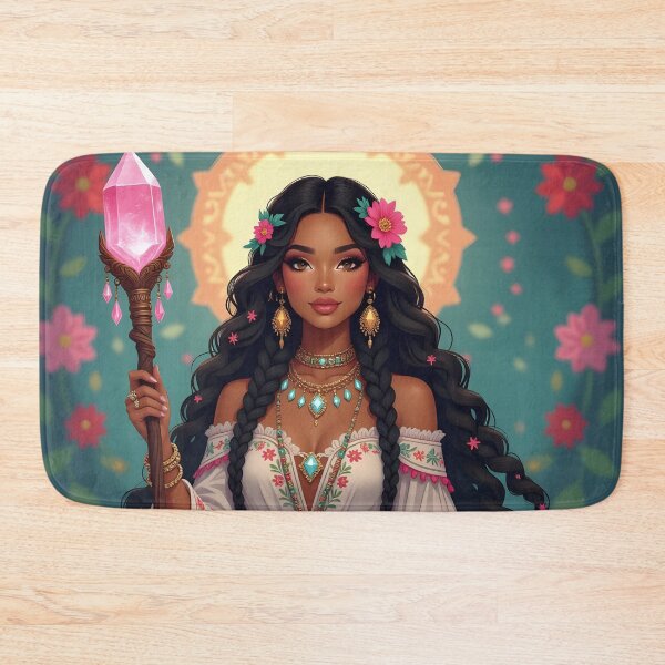Item preview, Healer. Psychic. Sonia Sarkali designed and sold by SoniaSarkali.