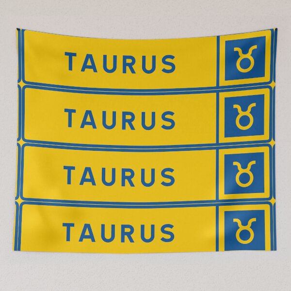 Item preview, Taurus designed and sold by ALF2023.