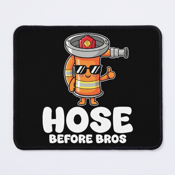 Item preview, HOSE BEFORE BROS - FIREFIGHTER designed and sold by KEF Custom.