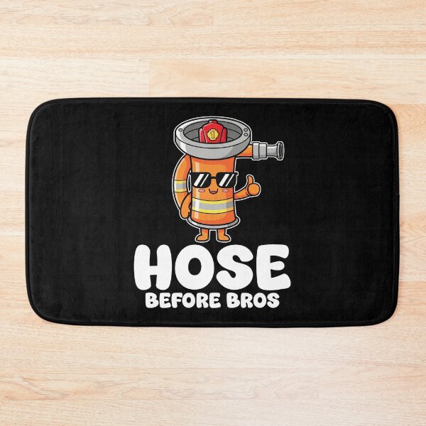 Item preview, HOSE BEFORE BROS - FIREFIGHTER designed and sold by KEF Custom.