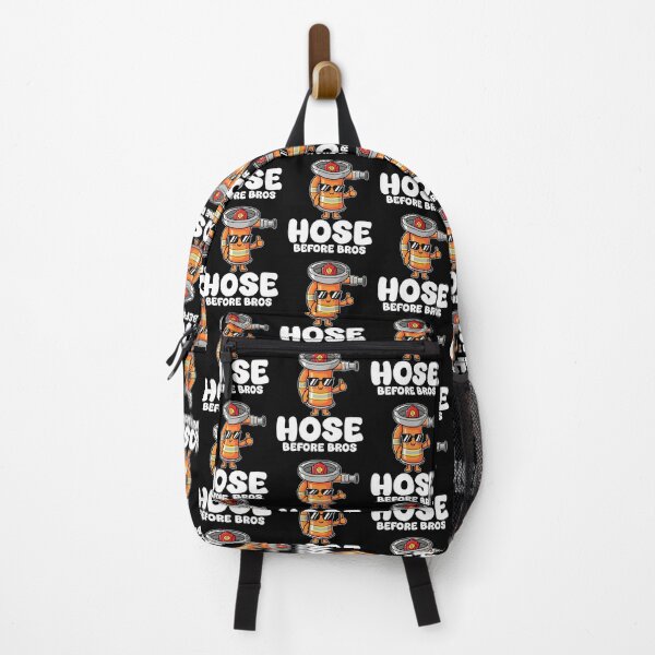 Item preview, HOSE BEFORE BROS - FIREFIGHTER designed and sold by KEF Custom.