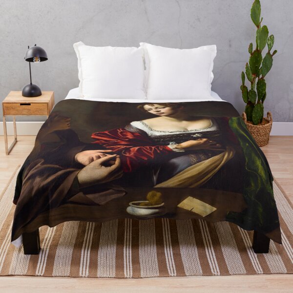 Item preview, Martha and Mary Magdalene designed and sold by Craphe.