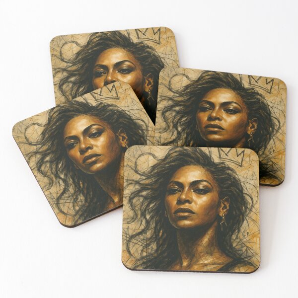 Item preview, The Queen's Composition designed and sold by cryolith7454.