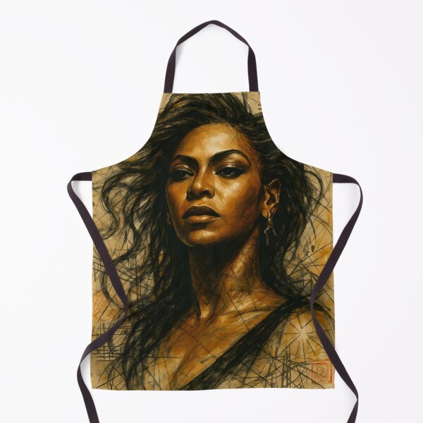 Item preview, The Queen's Composition designed and sold by cryolith7454.