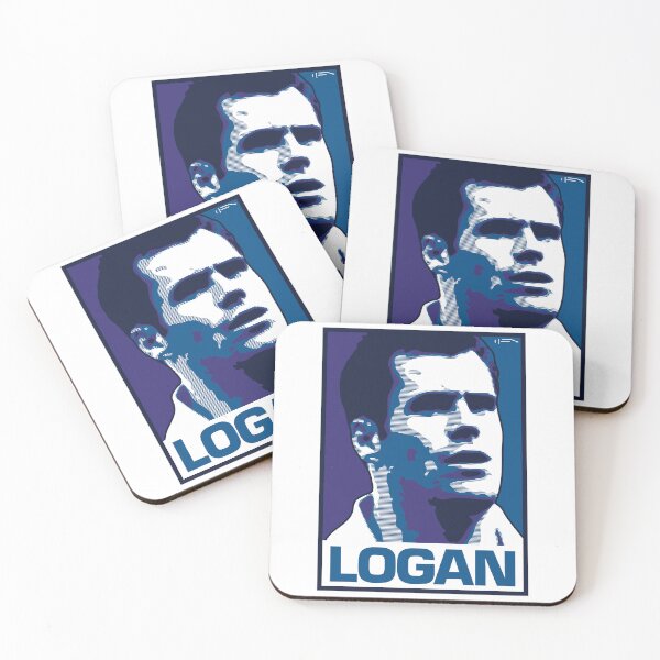 Item preview, Logan - SCOTLAND designed and sold by DFA.