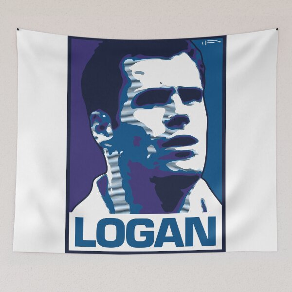 Item preview, Logan - SCOTLAND designed and sold by DFA.
