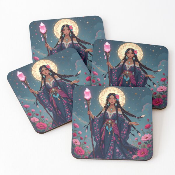 Item preview, Healer. Psychic. Sonia Sarkali designed and sold by SoniaSarkali.