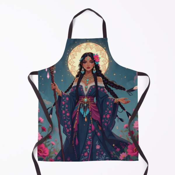 Item preview, Healer. Psychic. Sonia Sarkali designed and sold by SoniaSarkali.