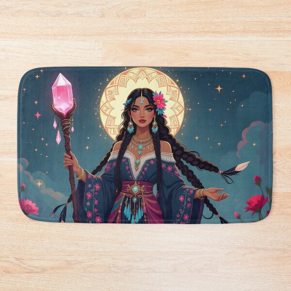 Item preview, Healer. Psychic. Sonia Sarkali designed and sold by SoniaSarkali.