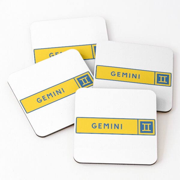 Item preview, Gemeni designed and sold by ALF2023.