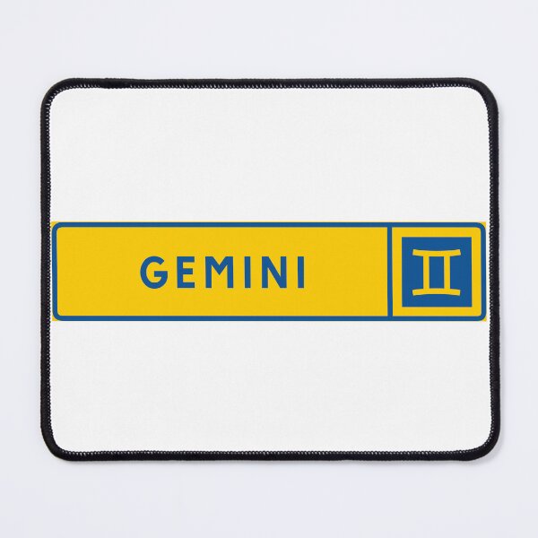 Item preview, Gemeni designed and sold by ALF2023.