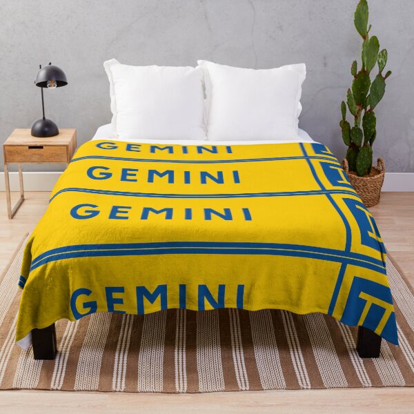 Item preview, Gemeni designed and sold by ALF2023.