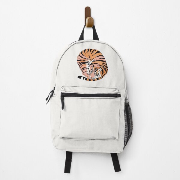 Item preview, Sleepy tiger designed and sold by xiao xuans.