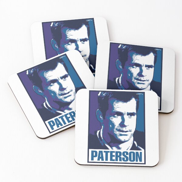 Item preview, Paterson - SCOTLAND designed and sold by DFA.