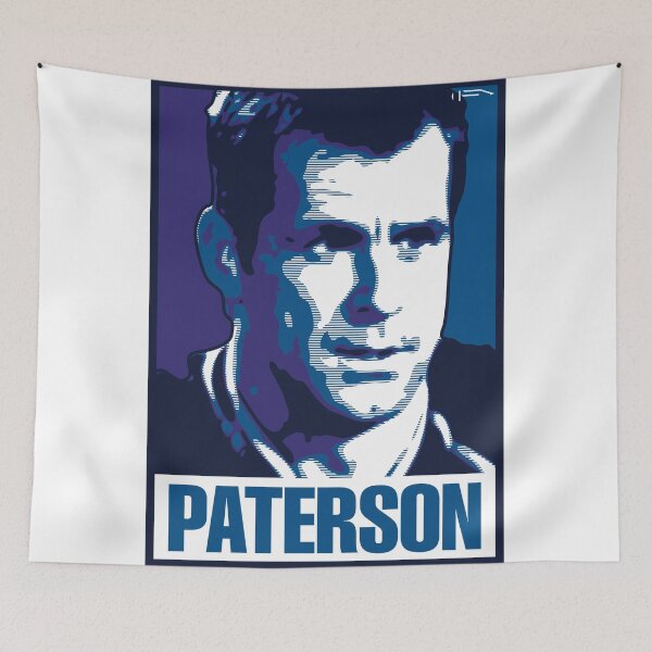 Item preview, Paterson - SCOTLAND designed and sold by DFA.