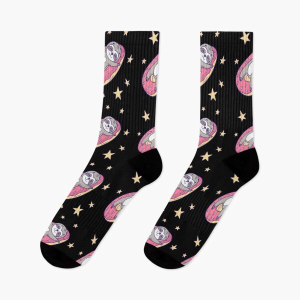Item preview, A Sloth’s Celestial Nap designed and sold by Fadi Alyaldani.