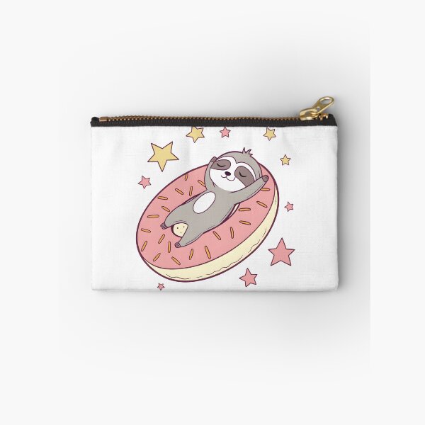 Item preview, A Sloth’s Sweet Cosmic Ride designed and sold by Fadi Alyaldani.