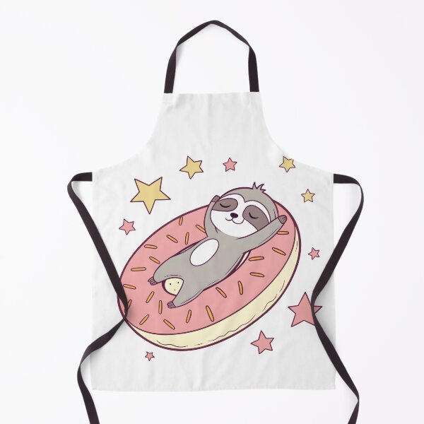 Item preview, A Sloth’s Sweet Cosmic Ride designed and sold by Fadi Alyaldani.