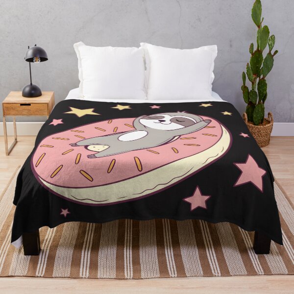 Item preview, A Sloth’s Sweet Cosmic Ride designed and sold by Fadi Alyaldani.