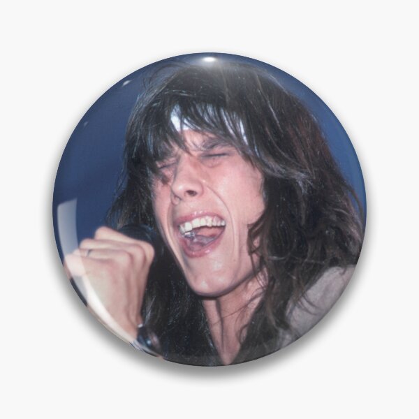 Item preview, Jeff Keith - Tesla - Photograph designed and sold by ConcertImages.