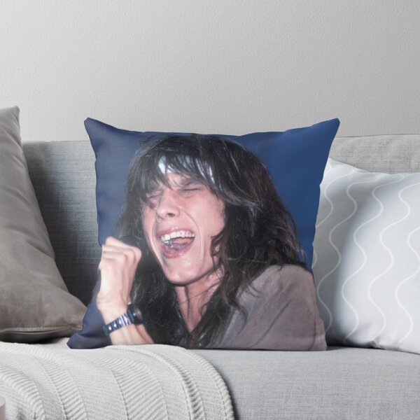 Item preview, Jeff Keith - Tesla - Photograph designed and sold by ConcertImages.
