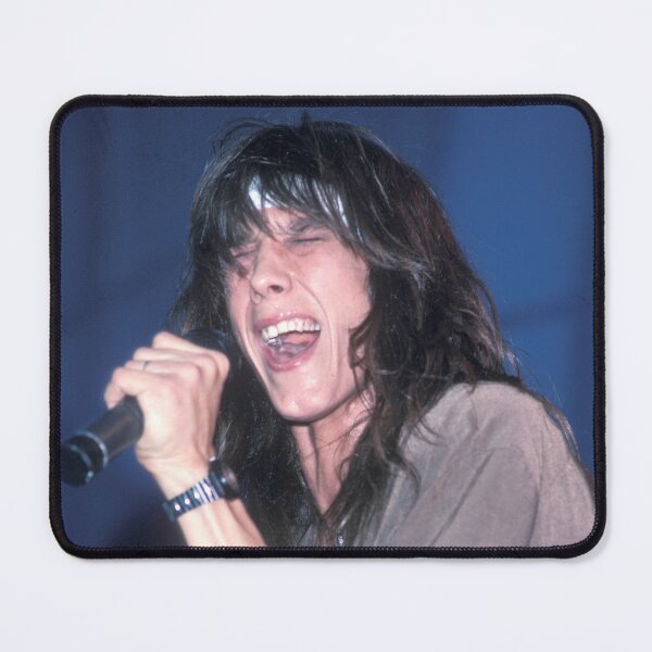 Item preview, Jeff Keith - Tesla - Photograph designed and sold by ConcertImages.