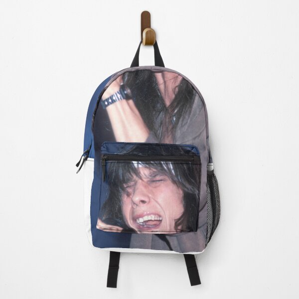 Item preview, Jeff Keith - Tesla - Photograph designed and sold by ConcertImages.
