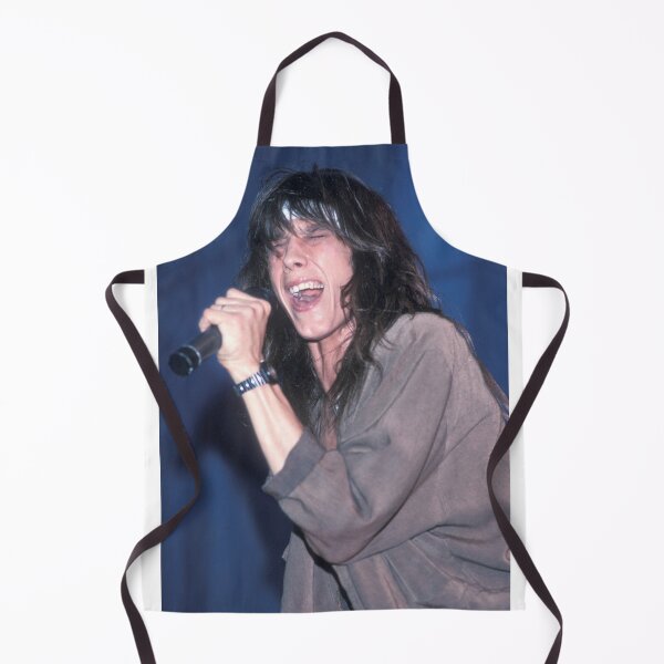 Item preview, Jeff Keith - Tesla - Photograph designed and sold by ConcertImages.