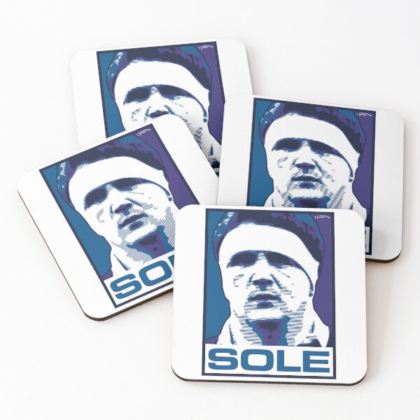 Item preview, Sole - SCOTLAND designed and sold by DFA.